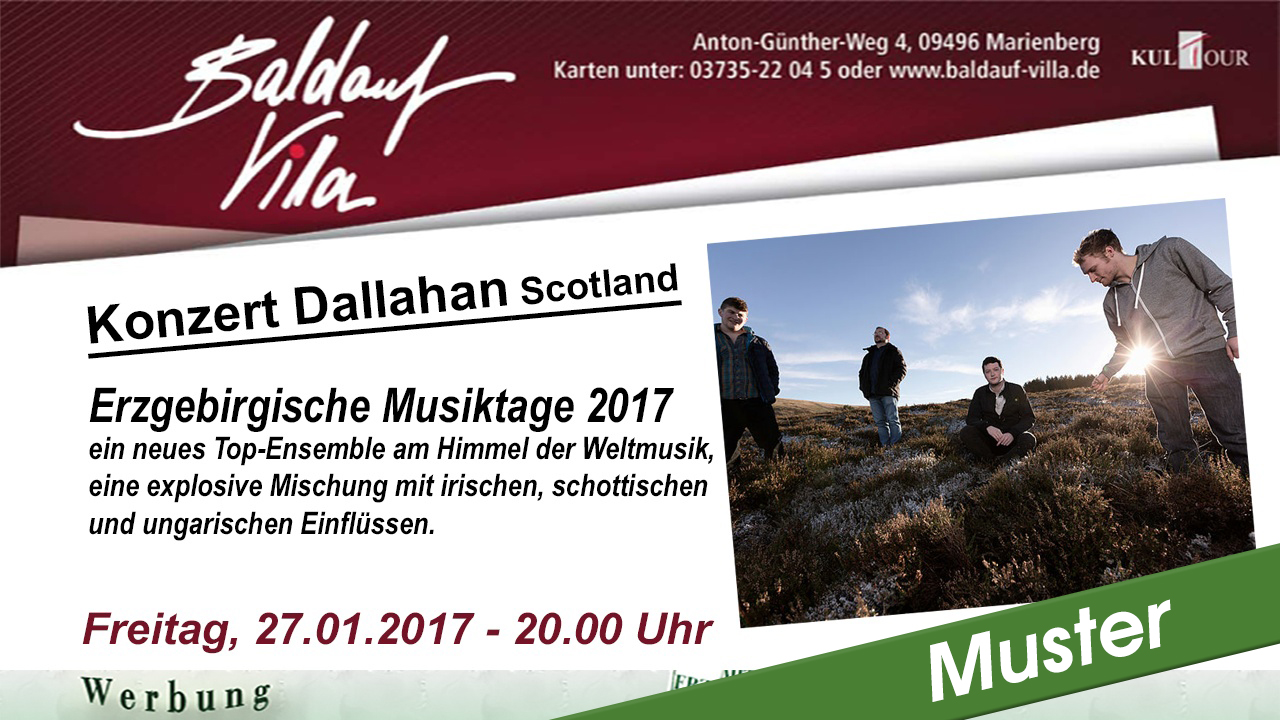 Beispiel Werbung Bildschirmzeitung Beispiel Werbung Bildschirmzeitung