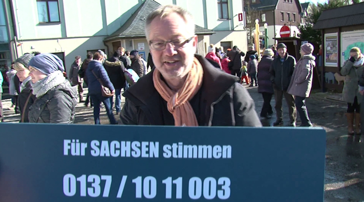 MEgional - Unsere Nachrichten aus dem Mittleren Erzgebirge Abstimmen für Seiffen