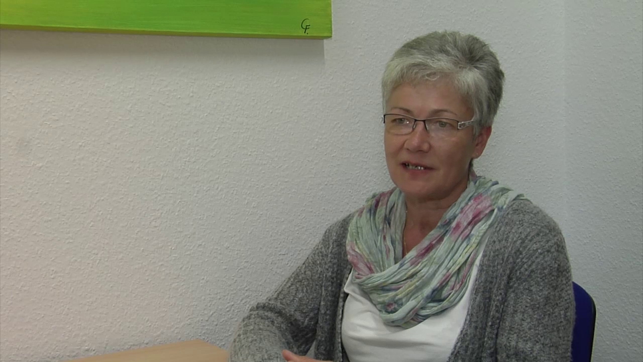 MEgional - Unsere Nachrichten aus dem Mittleren Erzgebirge FSJ - Was ist das?!