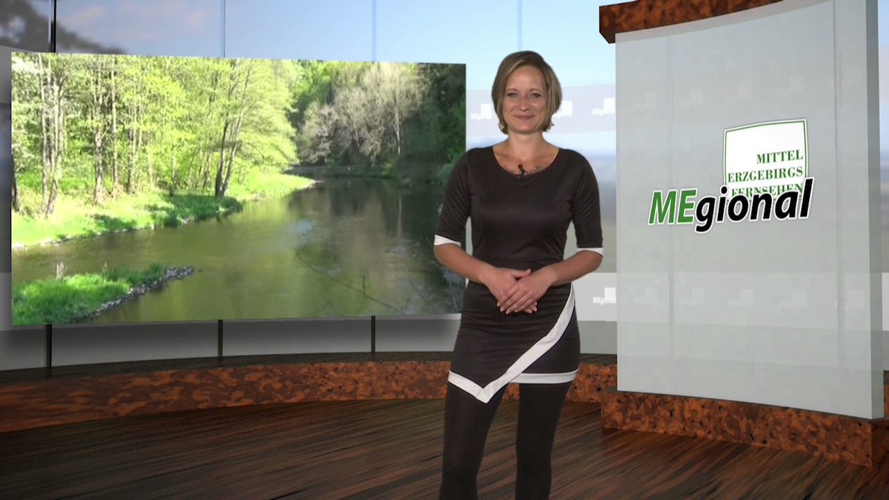 MEgional - Unsere Nachrichten aus dem Mittleren Erzgebirge Ausflugstipp für Pfingsten