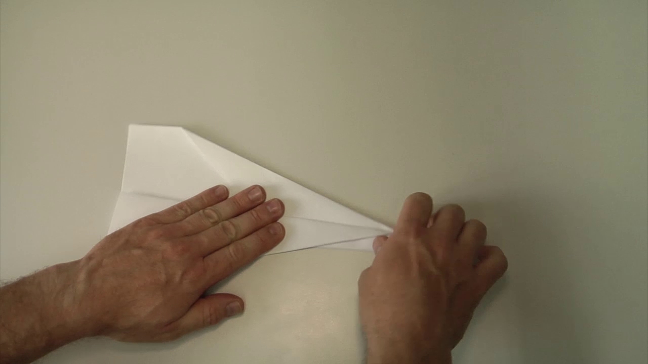 Tag des Papierfliegers Tag des Papierfliegers