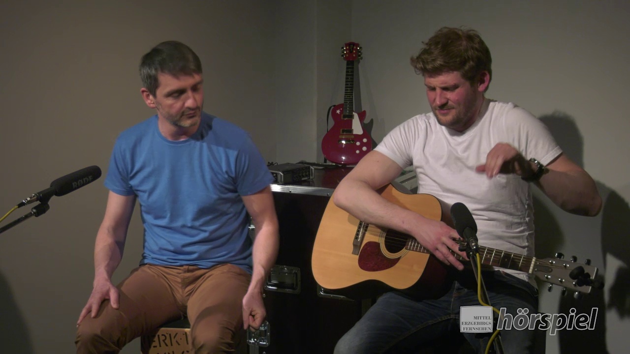 MEF hörspiel Folge 3 MEF hörspiel Folge 3