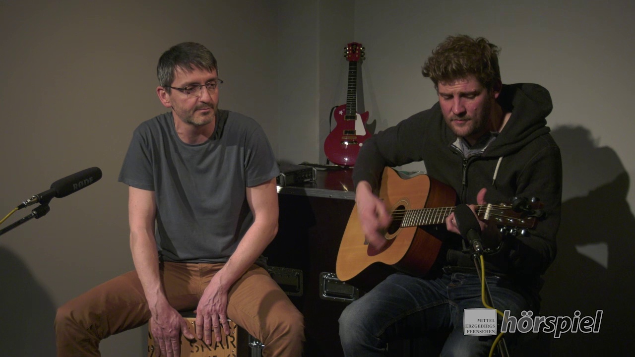 MEF hörspiel Folge 4