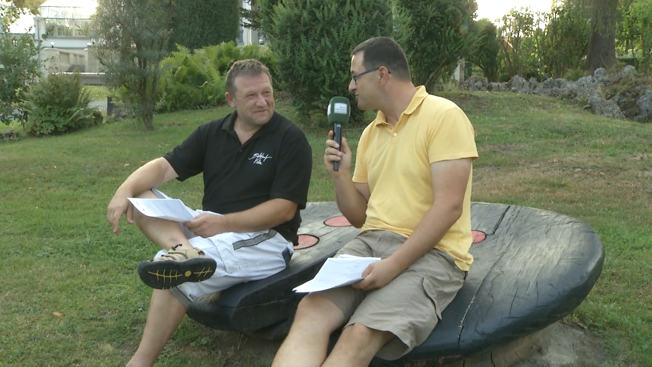 MEgional mit den Informationen zum neuen Grenzgänger MEgional mit den Informationen zum neuen Grenzgänger