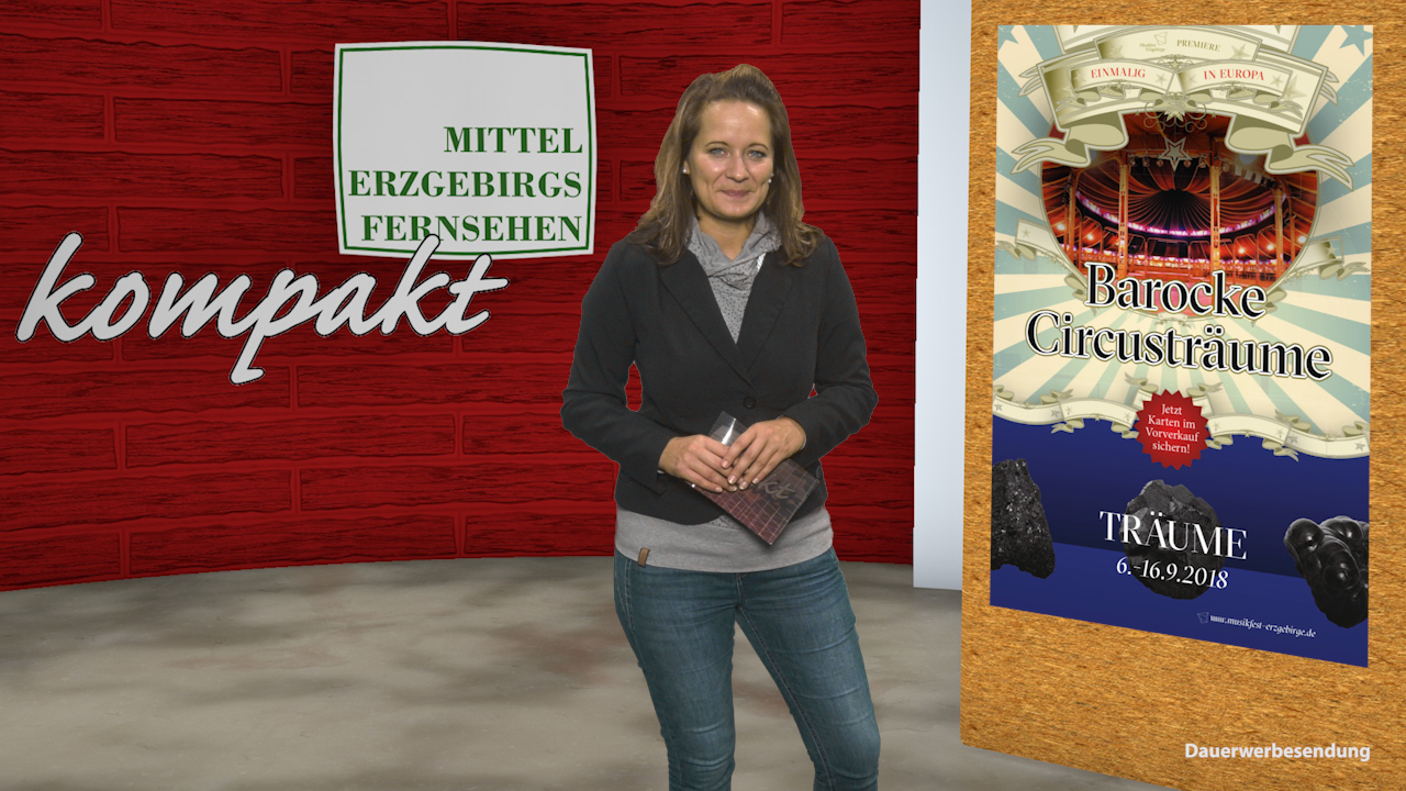 MEF kompakt mit Nancy Melzer MEF kompakt mit Nancy Melzer