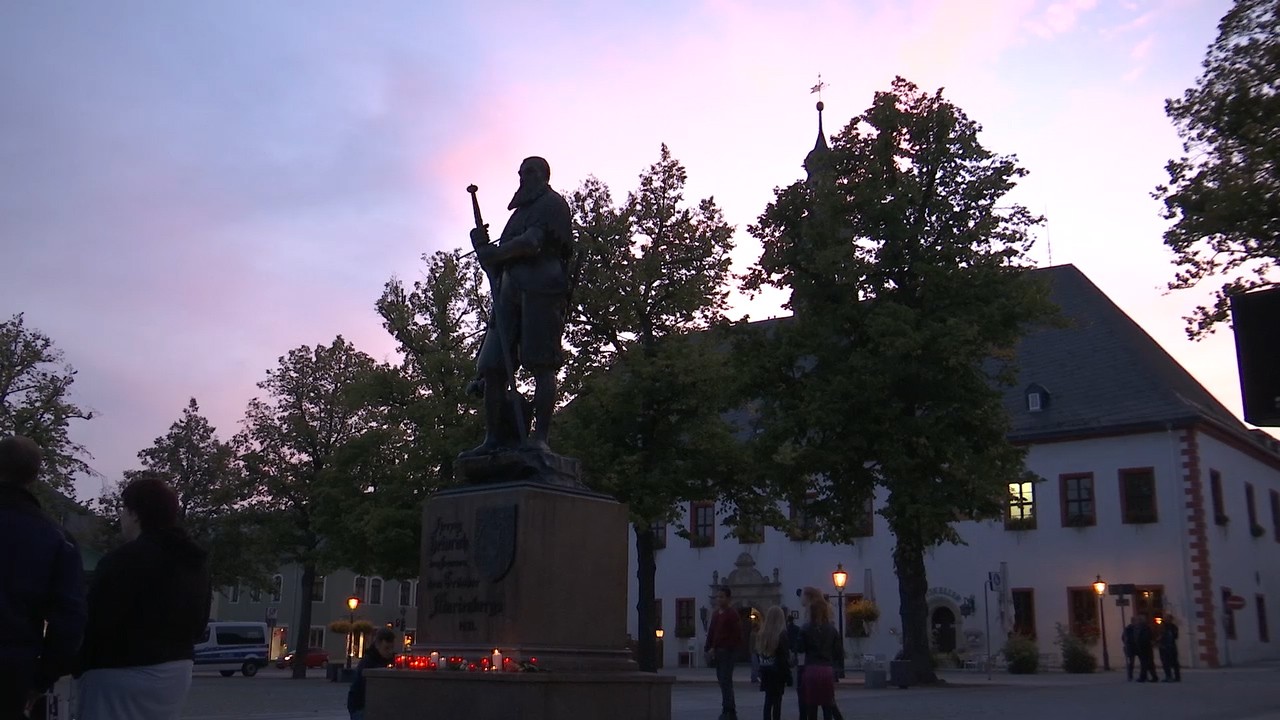 MEgional vom 04. September 2018