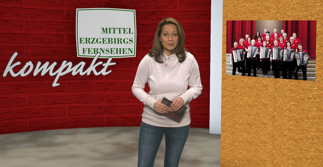 MEF kompakt mit Nancy Melzer MEF kompakt mit Nancy Melzer