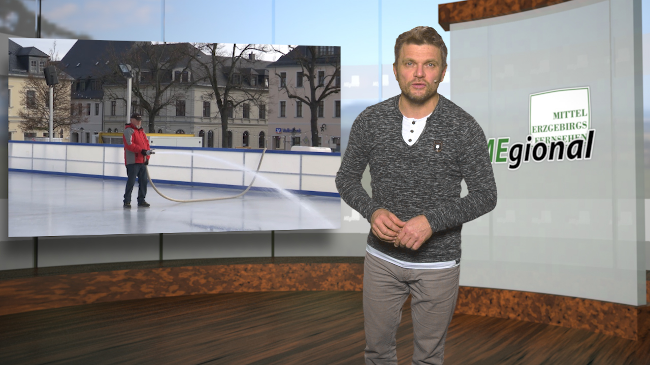 MEgional am 16. November 2018 MEgional am 16. November 2018