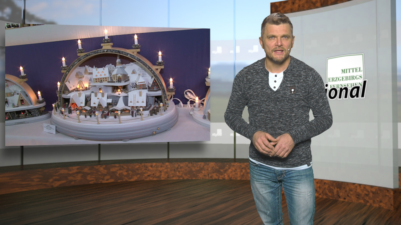 MEgional am 26. November 2018 MEgional am 26. November 2018