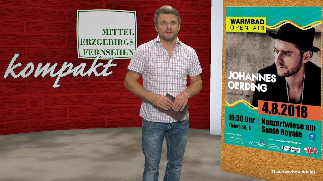 MEF kompakt mit Tobias Körner MEF kompakt mit Tobias Körner