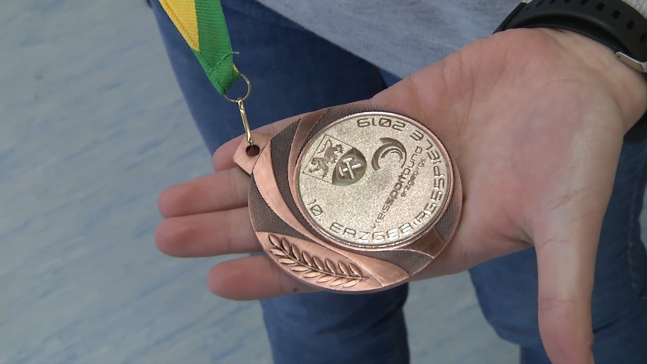 MEgional am 20. März mit den Erzgebirgsspielen MEgional am 20. März mit den Erzgebirgsspielen