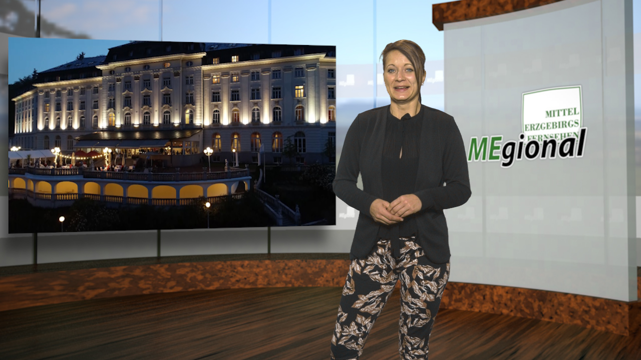 MEgional am 31. Mai 2019 mit der Saison-Eröffnung in Jachymov MEgional am 31. Mai 2019 mit der Saison-Eröffnung in Jachymov