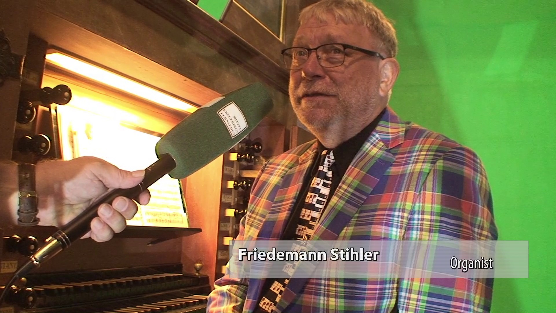 MEgional am 20. Juli 2019 mit der Rockin Organ in Zöblitz MEgional am 20. Juli 2019 mit der Rockin Organ in Zöblitz