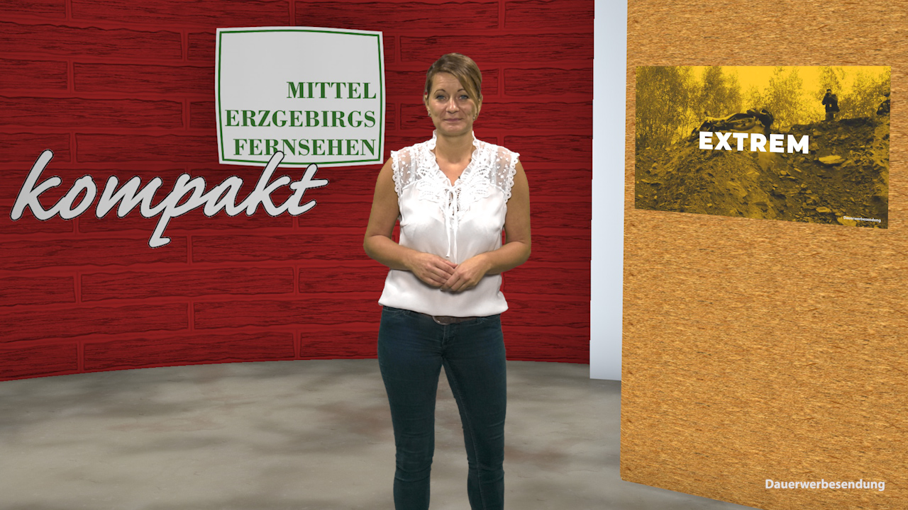 MEF kompakt für die 41. Kalenderwoche MEF kompakt für die 41. Kalenderwoche