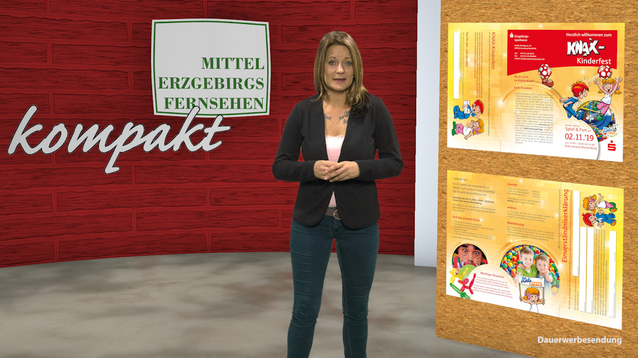 MEF kompakt für die 44. Kalenderwoche MEF kompakt für die 44. Kalenderwoche