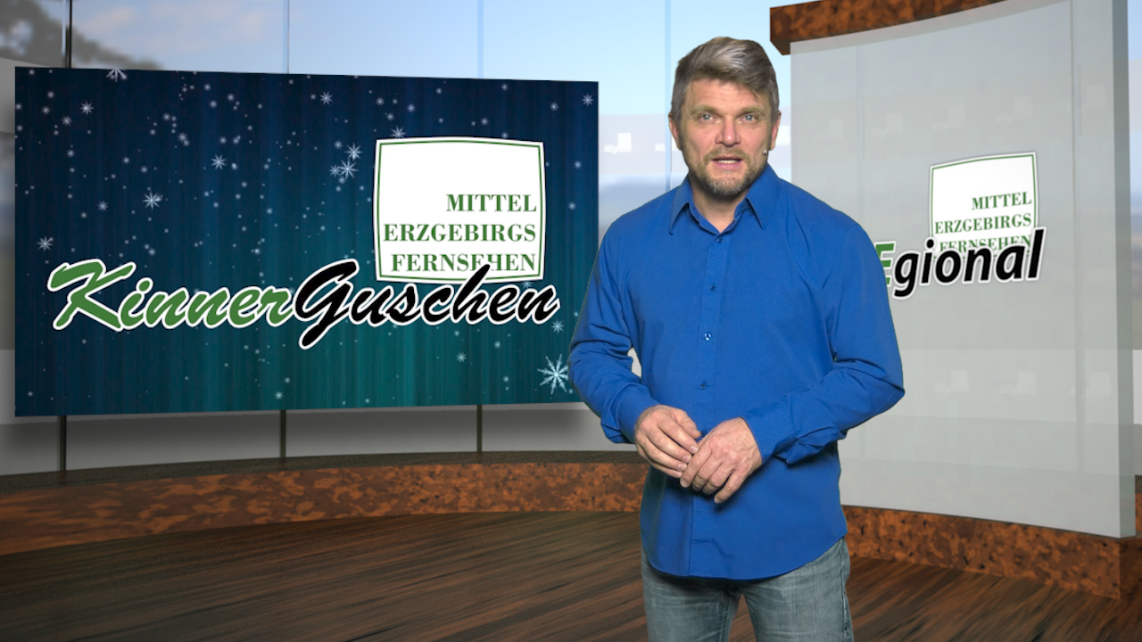 MEgional am 2. Dezember 2019 mit den MEF-Kinnerguschen MEgional am 2. Dezember 2019 mit den MEF-Kinnerguschen