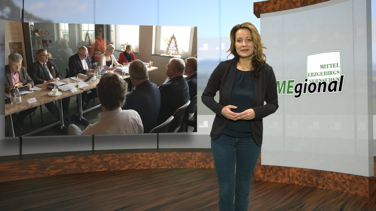 MEgional am 9. Dezember 2019 mit der Sitzung des Kulturkonvent MEgional am 9. Dezember 2019 mit der Sitzung des Kulturkonvent