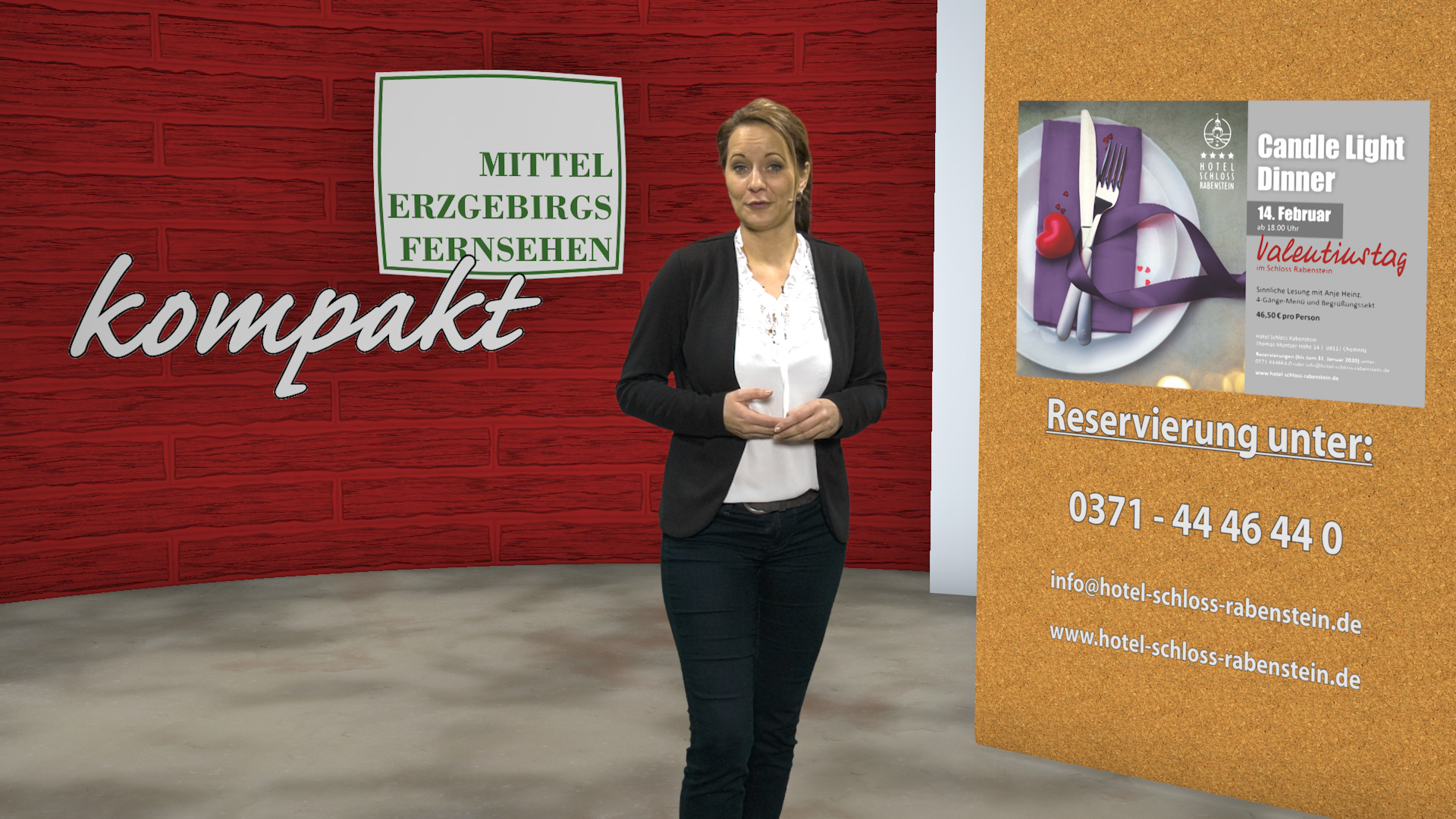 MEF kompakt für die 05. Kalenderwoche 2020 MEF kompakt für die 05. Kalenderwoche 2020