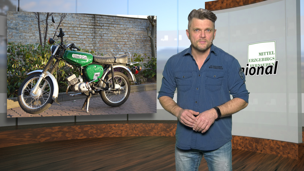 MEgional am 28. Februar 2020 mit dem Führerschein ab 15 MEgional am 28. Februar 2020 mit dem Führerschein ab 15