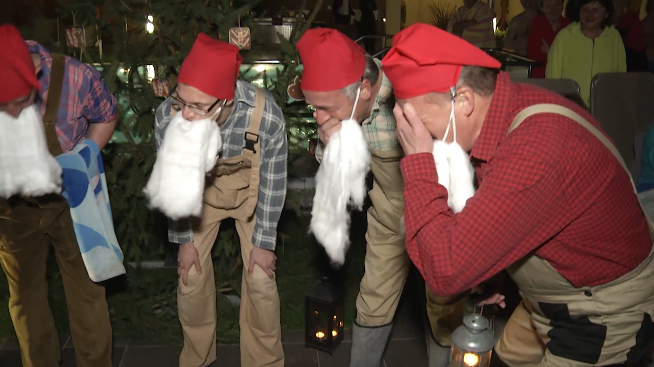 MEgional am 12. März 2020 mit dem 20. Geburtstag der Silbertherme Warmbad MEgional am 12. März 2020 mit dem 20. Geburtstag der Silbertherme Warmbad