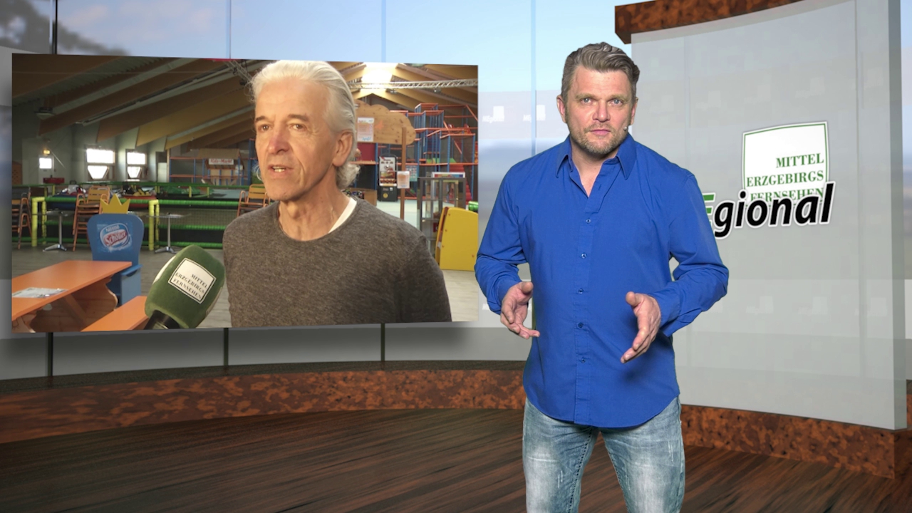 MEgional am 17. März 2020 mit Informationen zum Corona-Virus im Erzgebirge MEgional am 17. März 2020 mit Informationen zum Corona-Virus im Erzgebirge