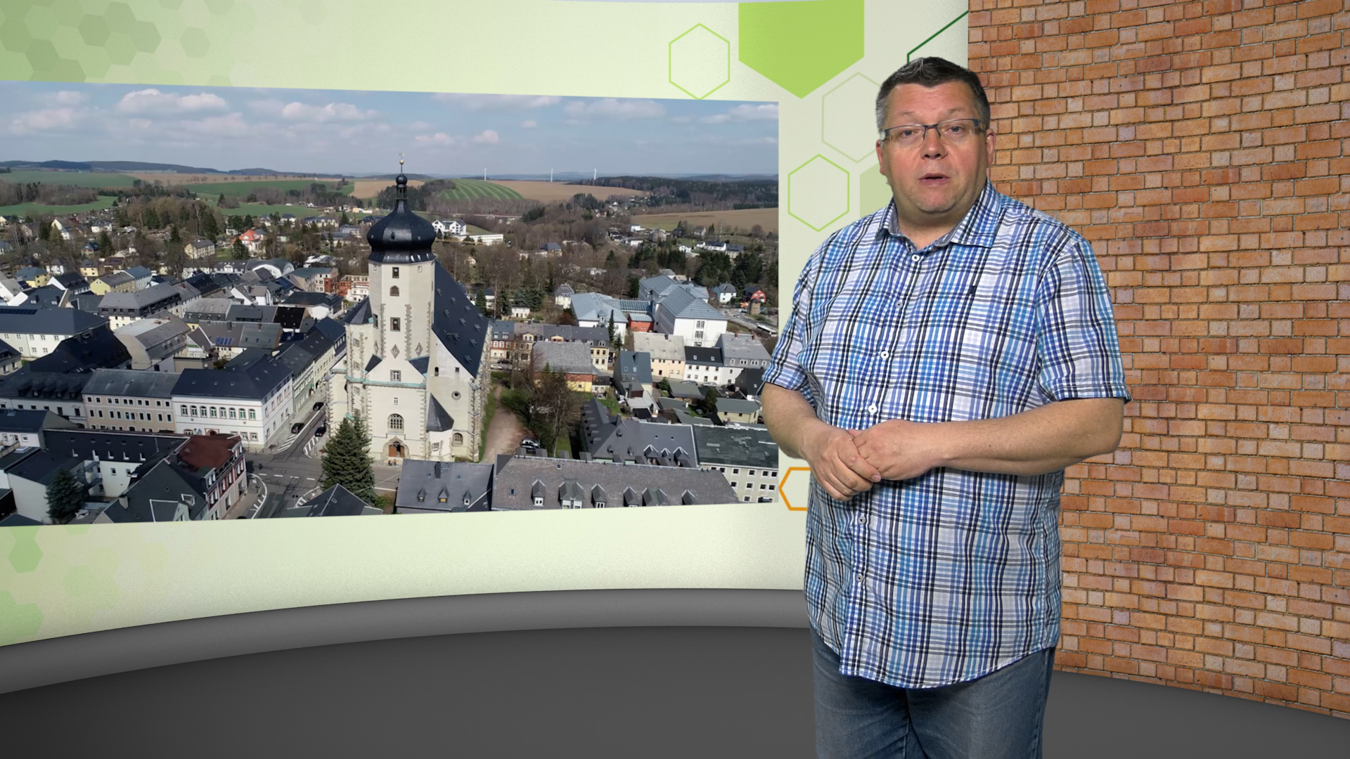 Glück Auf! kompakt für die Woche vom 30. April bis 6. Mai 2022