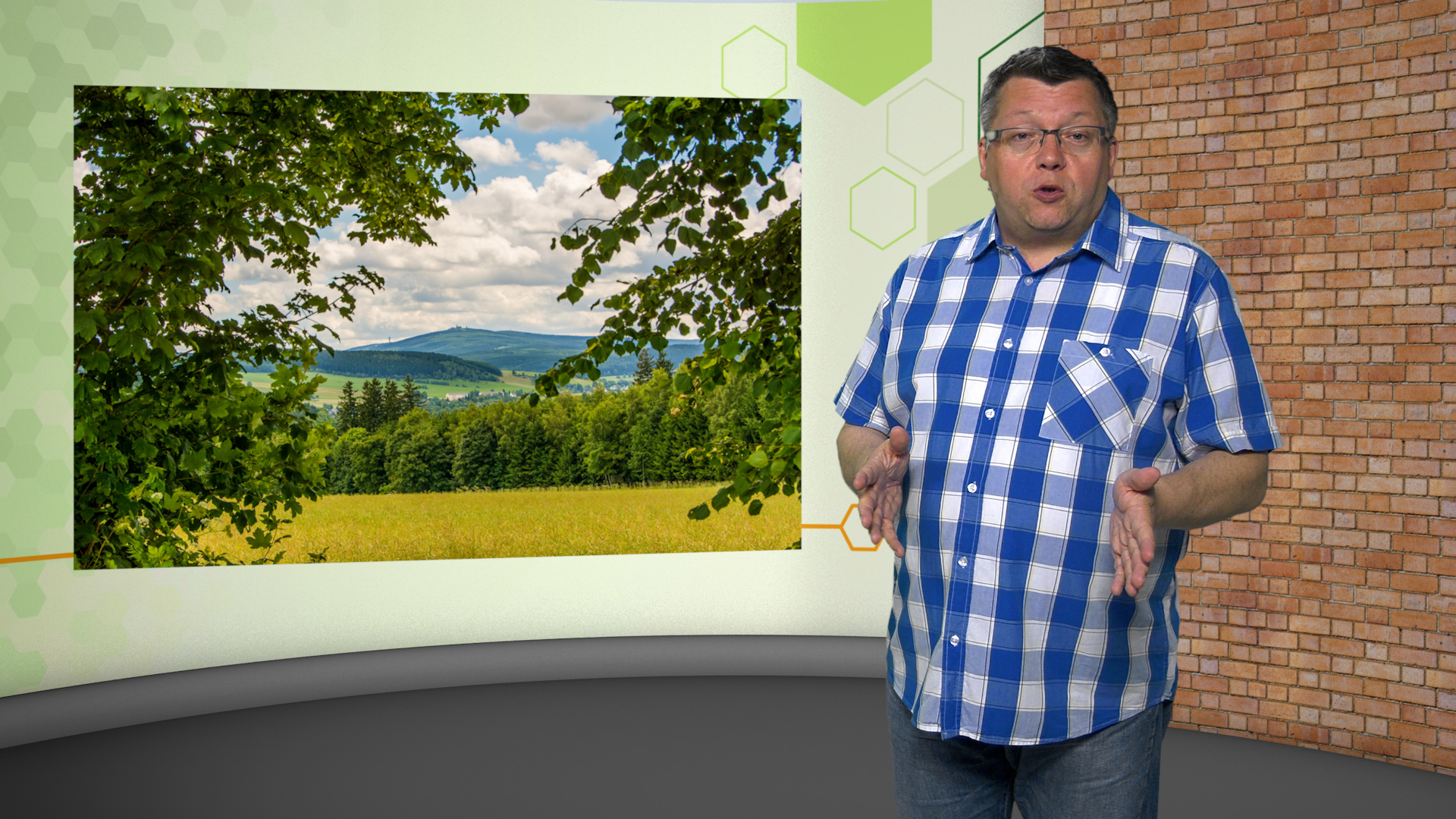 Glück Auf! kompakt für die Woche vom 14. - 20. Mai 2022