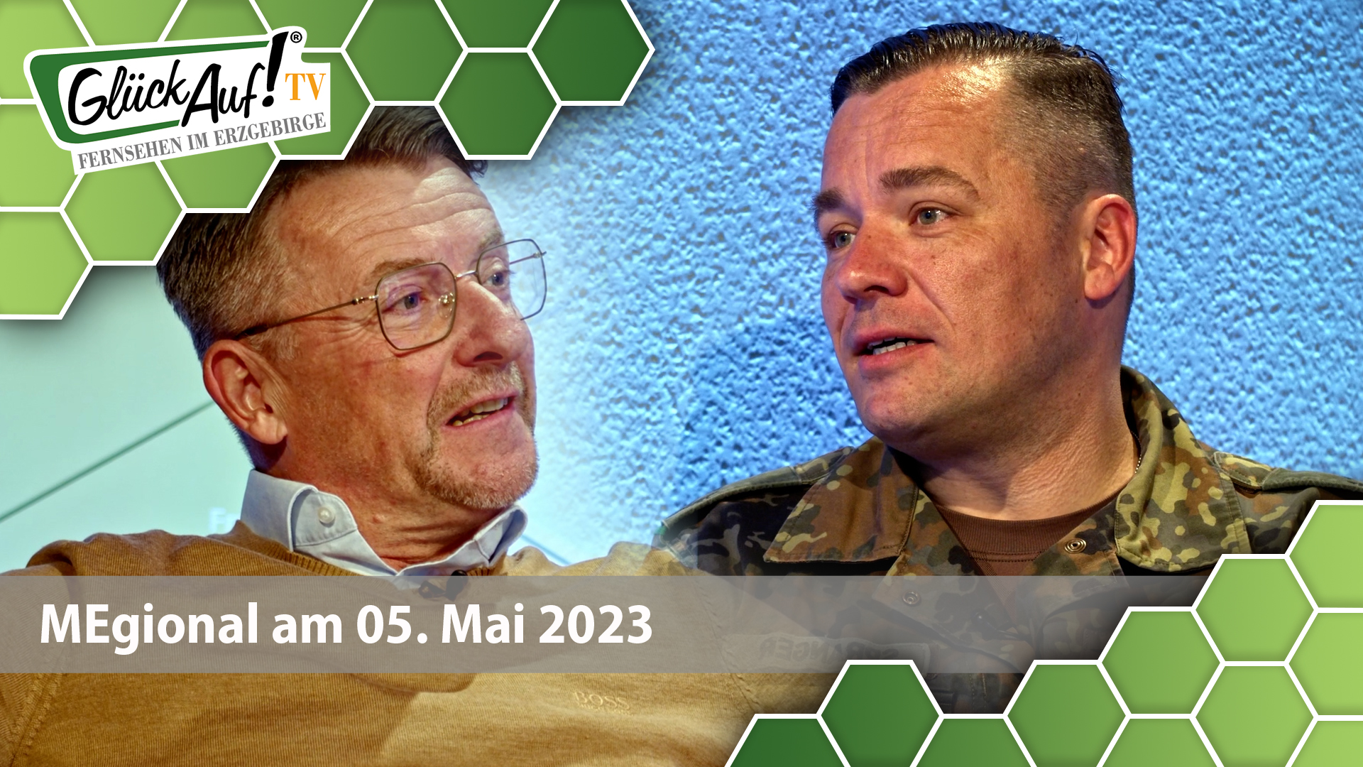 MEgional am 05. Mai 2023 u.a. mit dem Tag der erneuerbaren Energien