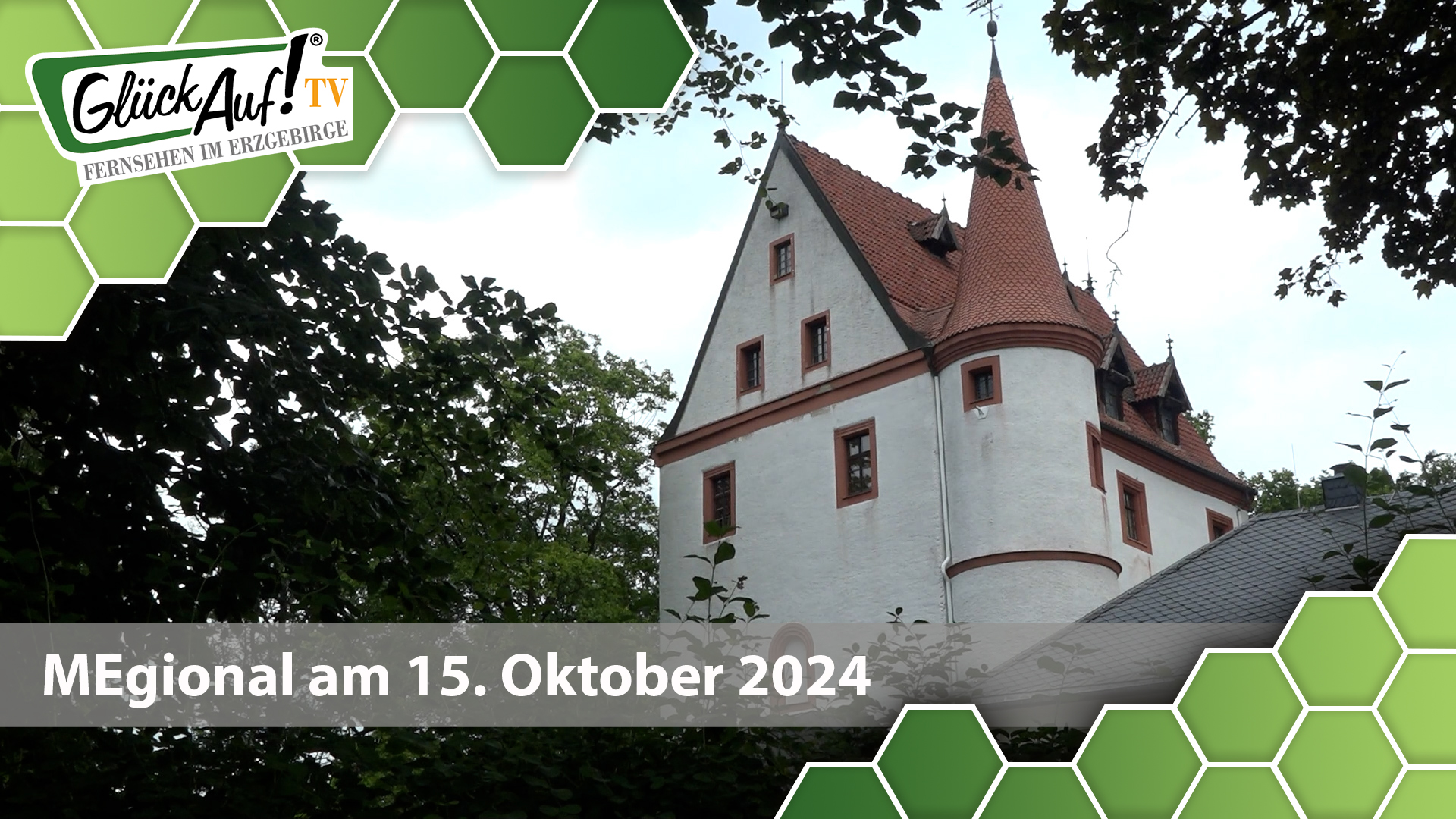 MEgional am 15. Oktober 2024 mit dem Tag des Schornsteinfegers